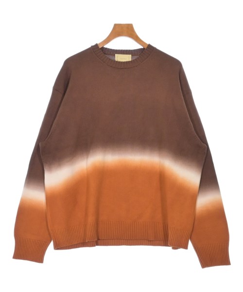 cantate カンタータ ニット・セーター メンズ 【古着】【中古】