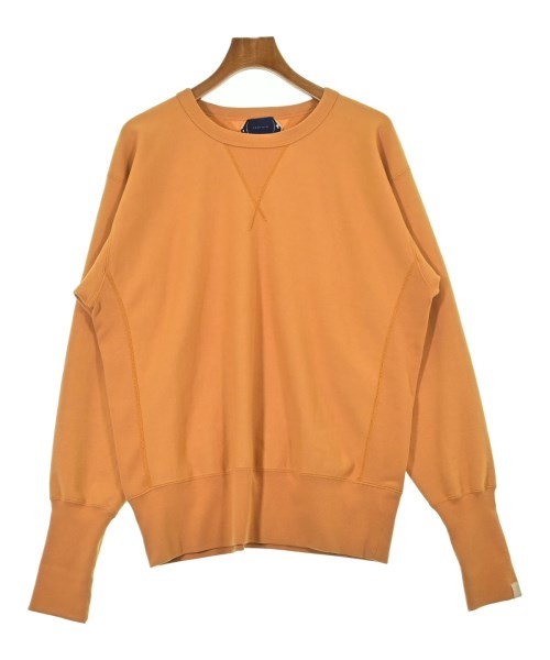 cantate カンタータ スウェット メンズ 【古着】【中古】