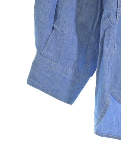 cantate カンタータ カジュアルシャツ メンズ 【古着】【中古】