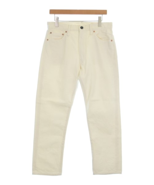 cantate カンタータ デニムパンツ メンズ 【古着】【中古】