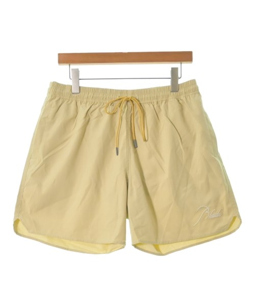 RHUDE ルード ショートパンツ メンズ 【古着】【中古】の通販は