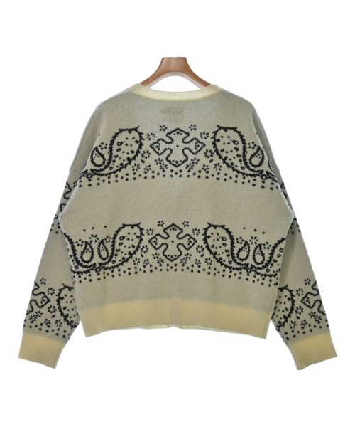 RHUDE ルード カーディガン メンズ 【古着】【中古】 カーディガン
