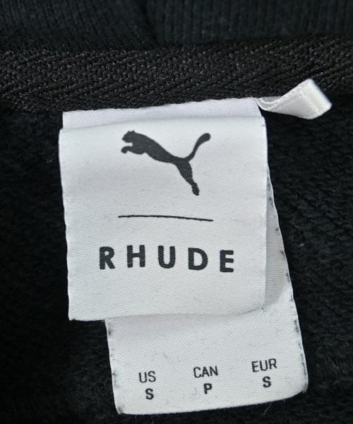RHUDE ルード パーカー メンズ 【古着】【中古】_2