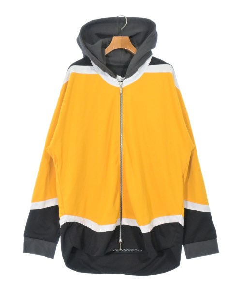 RHUDE ルード パーカー メンズ 【古着】【中古】【公式通販】