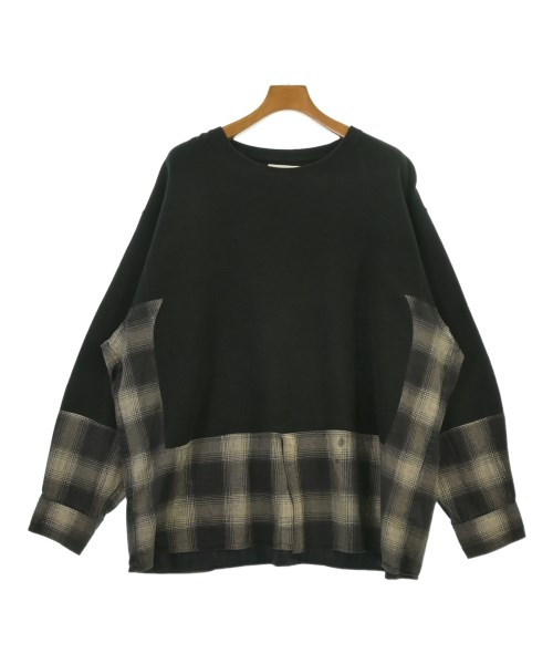 MINEDENIM マインデニム スウェット メンズ 【古着】【中古】