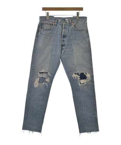 MINEDENIM マインデニム デニムパンツ メンズ 【古着】【中古】