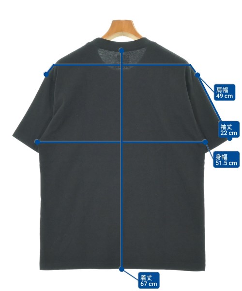 MINEDENIM マインデニム Tシャツ・カットソー メンズ 【古着】【中古】_5