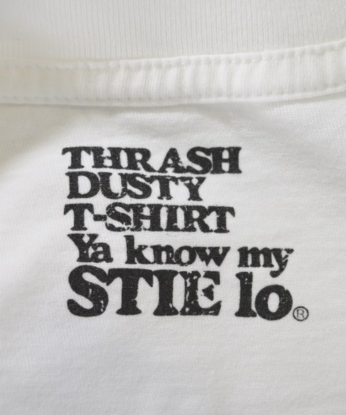 Stie-lo スティーロー Tシャツ・カットソー メンズ 【古着】【中古】_2