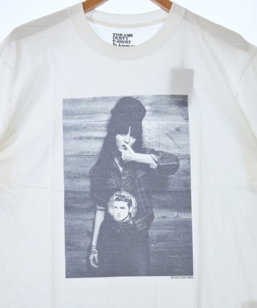 Stie-lo スティーロー Tシャツ・カットソー メンズ 【古着】【中古】_3