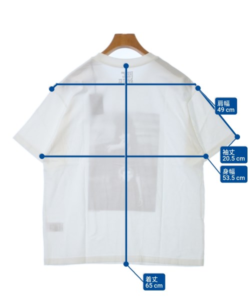 Stie-lo スティーロー Tシャツ・カットソー メンズ 【古着】【中古】_5