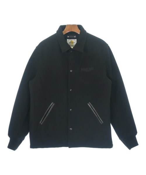 MINEDENIM マインデニム スタジャン メンズ 【古着】【中古】