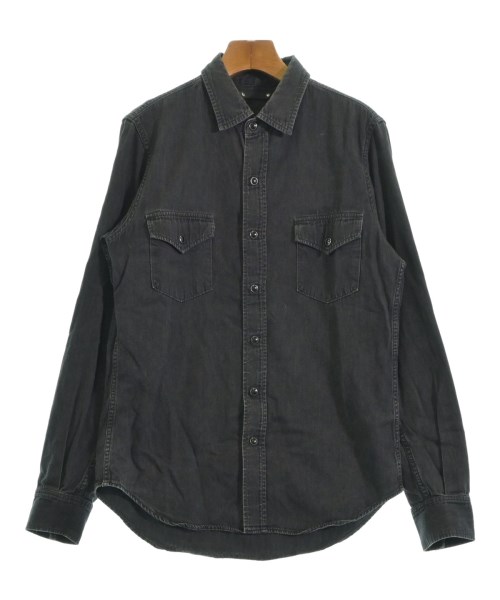 MINEDENIM マインデニム カジュアルシャツ メンズ 【古着】【中古】