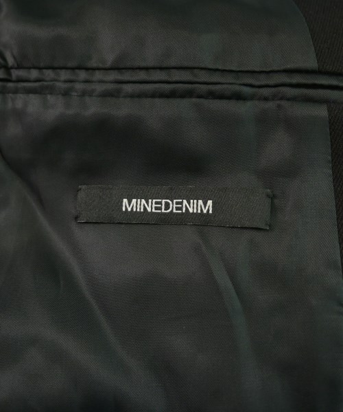 MINEDENIM マインデニム カジュアルジャケット メンズ 【古着】【中古】_2