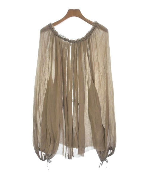 SHAINA MOTE シャイナモート ブラウス レディース 【古着】【中古】の通販は 12,600円