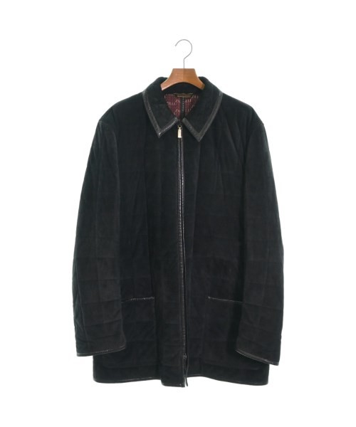 ZILLI ジリー コート（その他） メンズ 【古着】【中古】の通販は