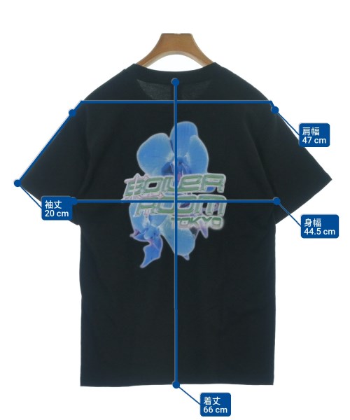 BOILER ROOM ボイラールーム Tシャツ・カットソー メンズ 【古着】【中古】_10