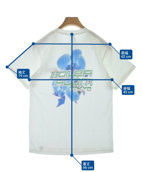BOILER ROOM ボイラールーム Tシャツ・カットソー メンズ 【古着】【中古】_9