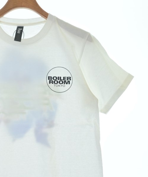 BOILER ROOM ボイラールーム Tシャツ・カットソー メンズ 【古着】【中古】_4