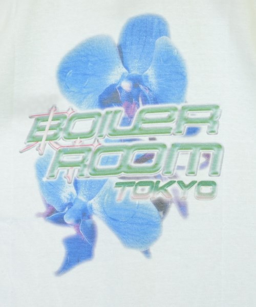 BOILER ROOM ボイラールーム Tシャツ・カットソー メンズ 【古着】【中古】_8