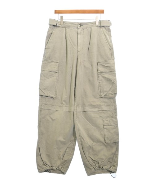 BOILER ROOM ボイラールーム カーゴパンツ メンズ 【古着】【中古】