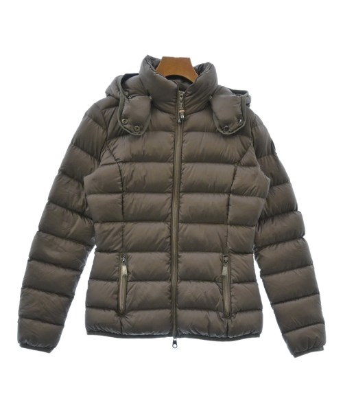 CAPE HORN ケープホーン ダウンジャケット/ダウンベスト レディース 【古着】【中古】の通販は 25,600円