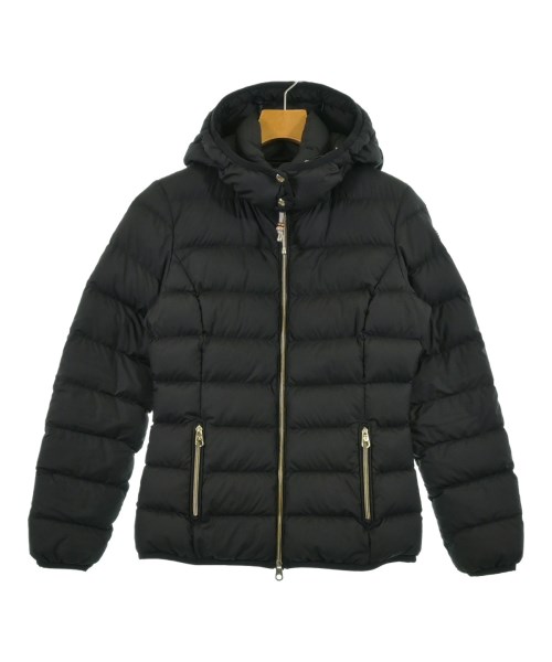 CAPE HORN ケープホーン ダウンジャケット/ダウンベスト レディース