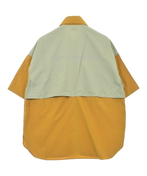 Chaos Fishing Club カオスフィッシングクラブ カジュアルシャツ メンズ 【古着】【中古】_1