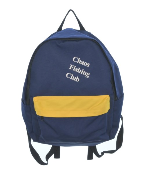 Chaos Fishing Club カオスフィッシングクラブ バックパック・リュック メンズ 【古着】【中古】