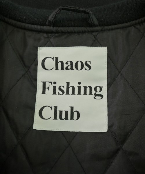 Chaos Fishing Club カオスフィッシングクラブ ブルゾン（その他） メンズ 【古着】【中古】