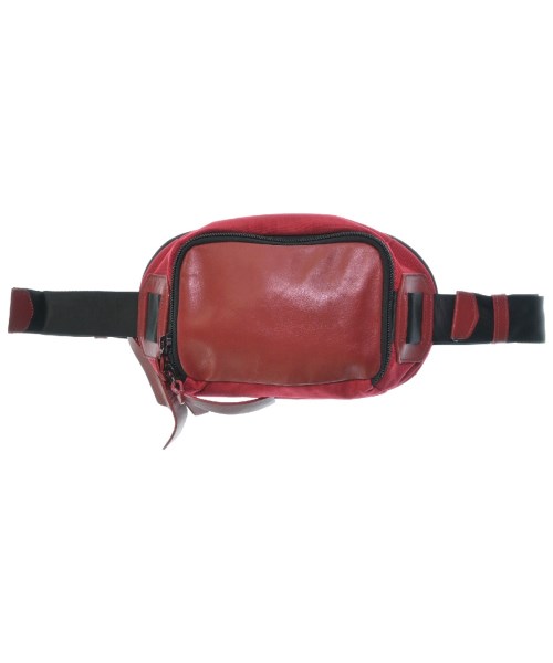 KATSUYUKIKODAMA カツユキコダマ ショルダーバッグ メンズ 【古着】【中古】 12,600円