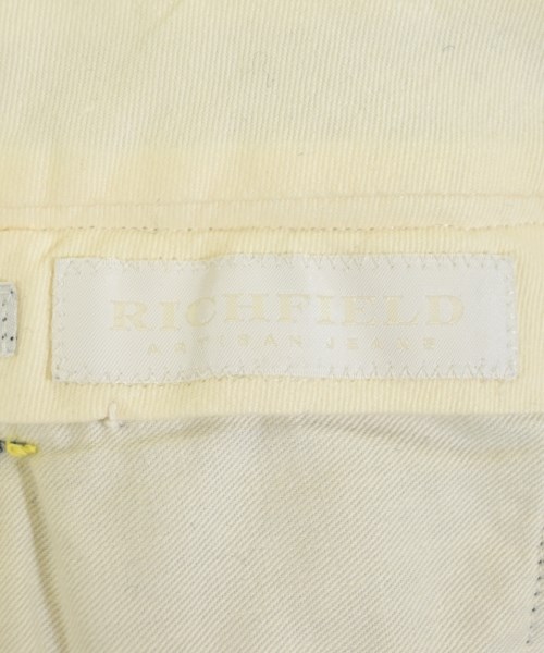 RICHFIELD リッチフィールド パンツ（その他） メンズ 【古着】【中古】_2