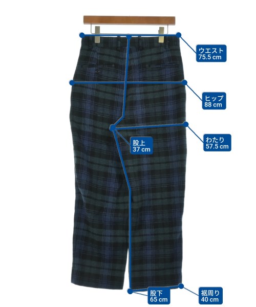 RICHFIELD リッチフィールド パンツ（その他） メンズ 【古着】【中古】_5