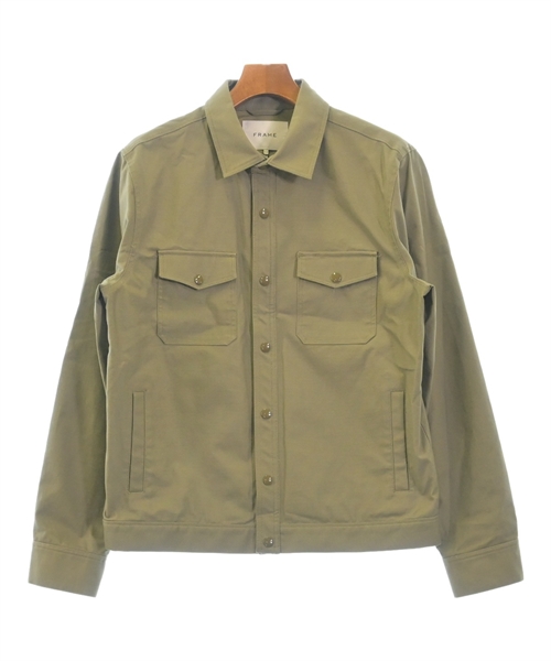 FRAME フレーム ブルゾン（その他） メンズ 【古着】【中古】