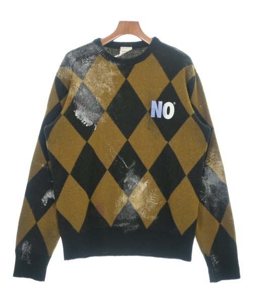 TIGRAN AVETISYAN ティグランアヴェティスヤン ニット・セーター メンズ 【古着】【中古】