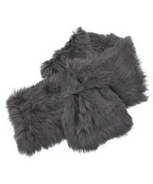 LOUANDREA ルーアンドレア マフラー レディース 【古着】【中古】