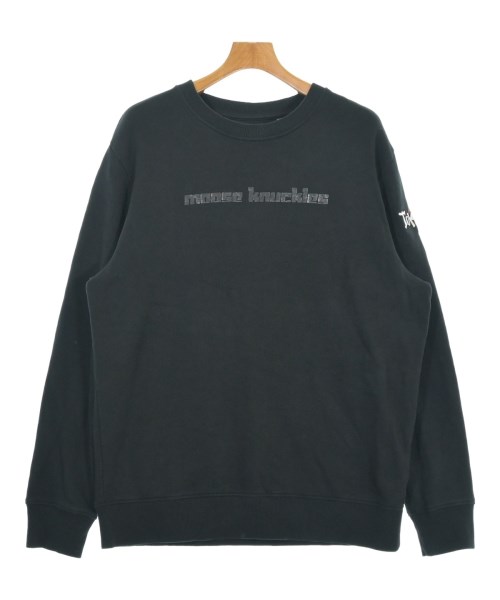 MOOSE KNUCKLES ムースナックル スウェット メンズ 【古着】【中古】
