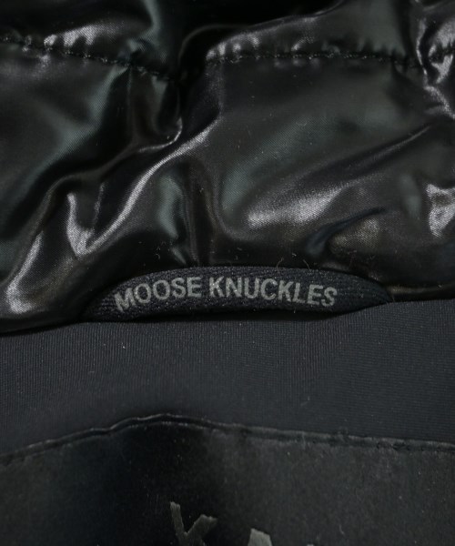 MOOSE KNUCKLES ムースナックル ブルゾン（その他） メンズ 【古着】【中古】_2