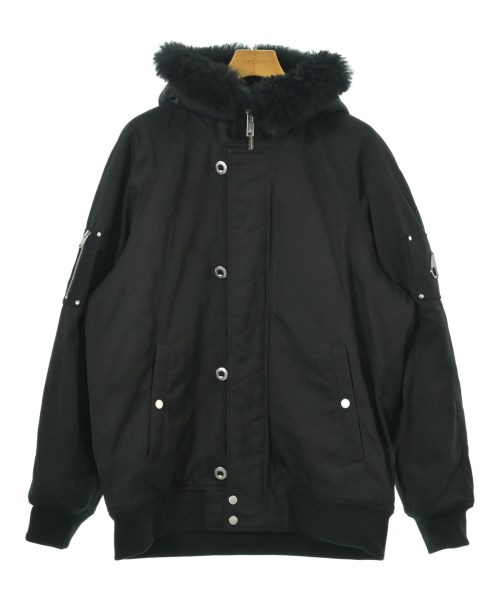 MOOSE KNUCKLES ムースナックル ブルゾン メンズ 【古着】【中古】