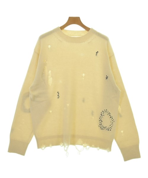 JOHN MASON SMITH ジョンメイソンスミス ニット・セーター メンズ 【古着】【中古】