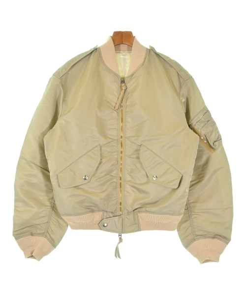 JOHN MASON SMITH ジョンメイソンスミス ミリタリーブルゾン メンズ 【古着】【中古】