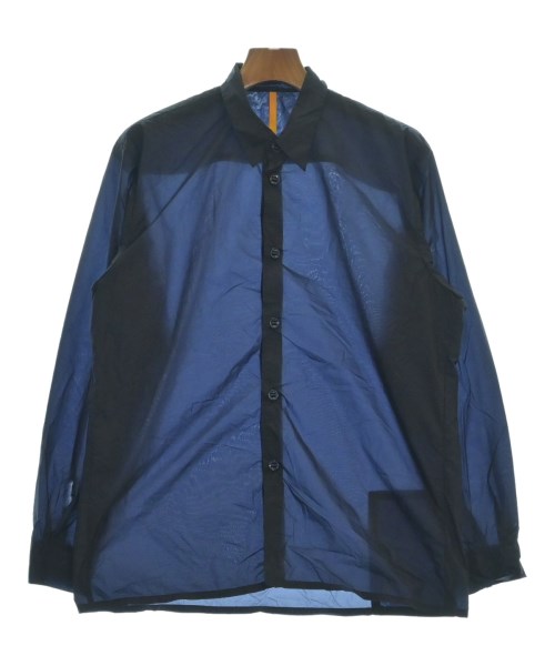 MAN-TLE マントル カジュアルシャツ メンズ 【古着】【中古】