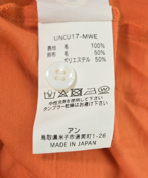 UN/unbient アン／アンビエント Tシャツ・カットソー メンズ 【古着】【中古】_2