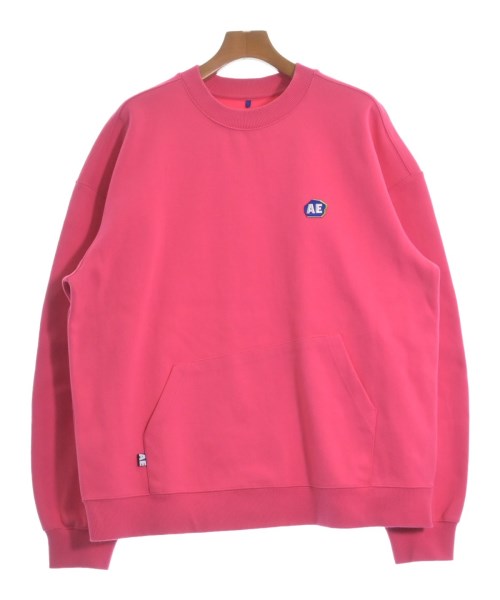 ADER error アーダーエラー スウェット メンズ 【古着】【中古】の通販は