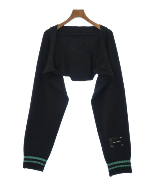ADER error アーダーエラー ニット・セーター メンズ 【古着】【中古】の通販は