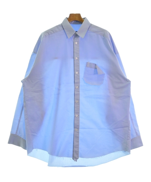 ADER error アーダーエラー カジュアルシャツ メンズ 【古着】【中古】の通販は