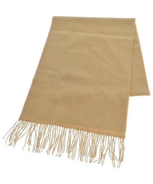 ADER error アーダーエラー マフラー メンズ 【古着】【中古】の通販は 18,400円