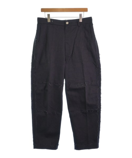 ADER error アーダーエラー デニムパンツ メンズ 【古着】【中古】の通販は 16,401円