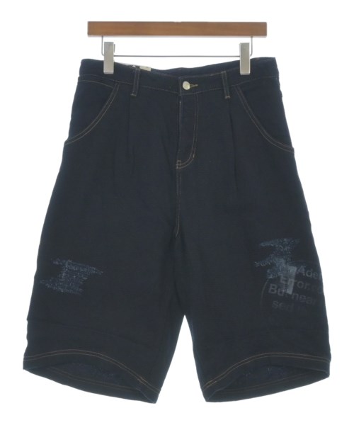 ADER error アーダーエラー ショートパンツ メンズ 【古着】【中古】