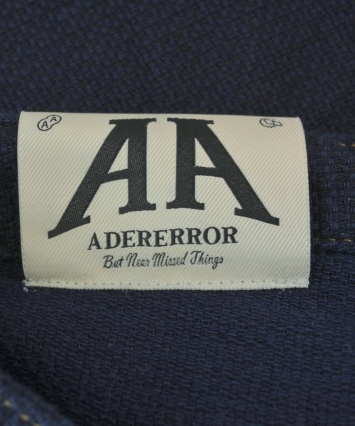 ADER error アーダーエラー ショートパンツ メンズ 【古着】【中古】_2