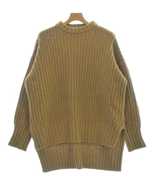 ADER error アーダーエラー ニット・セーター メンズ 【古着】【中古】